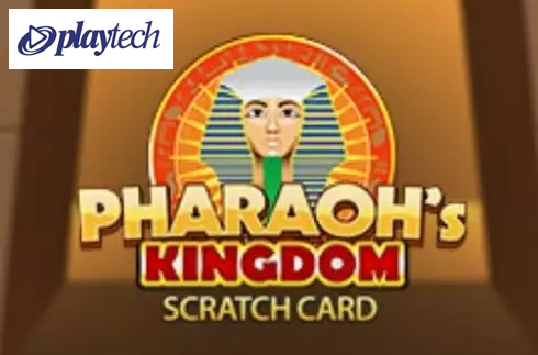 Pharaoh's Kingdom Scratch